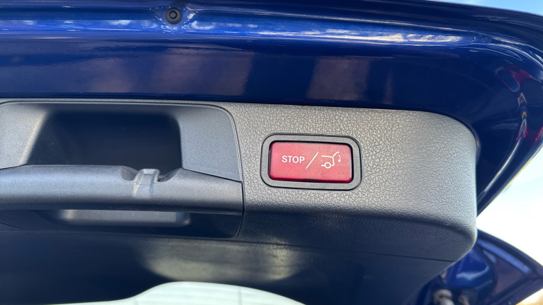 Mercedes-Benz GLB 200 AMG Line 5dr 7G-Tronic Petrol Estate